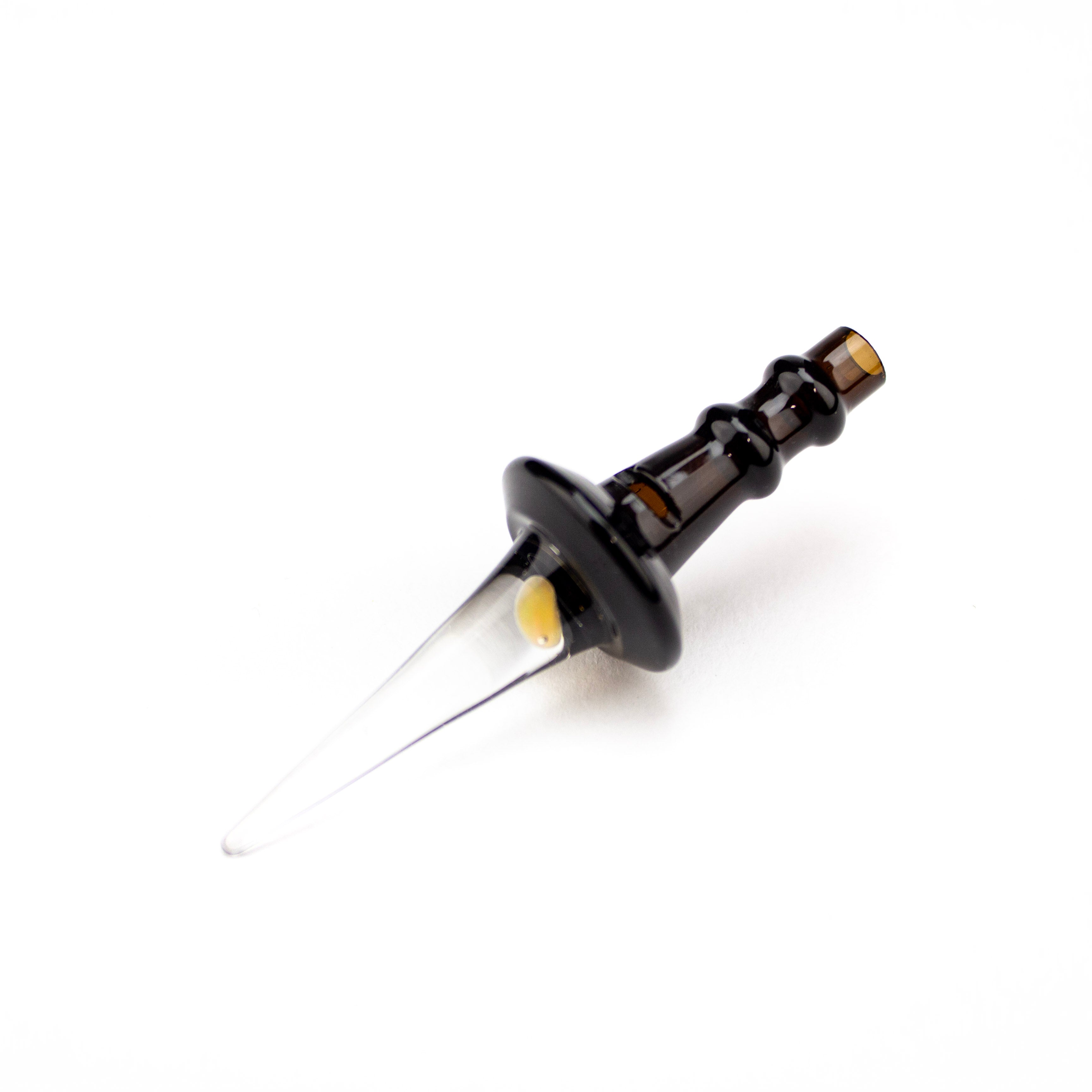 One Trick Pony Onyx Opal Spike 3DXL Joystick #OTP611 - Planet Caravan
